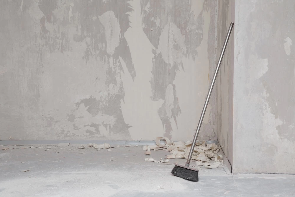 emergency water damage Ventura County, CA