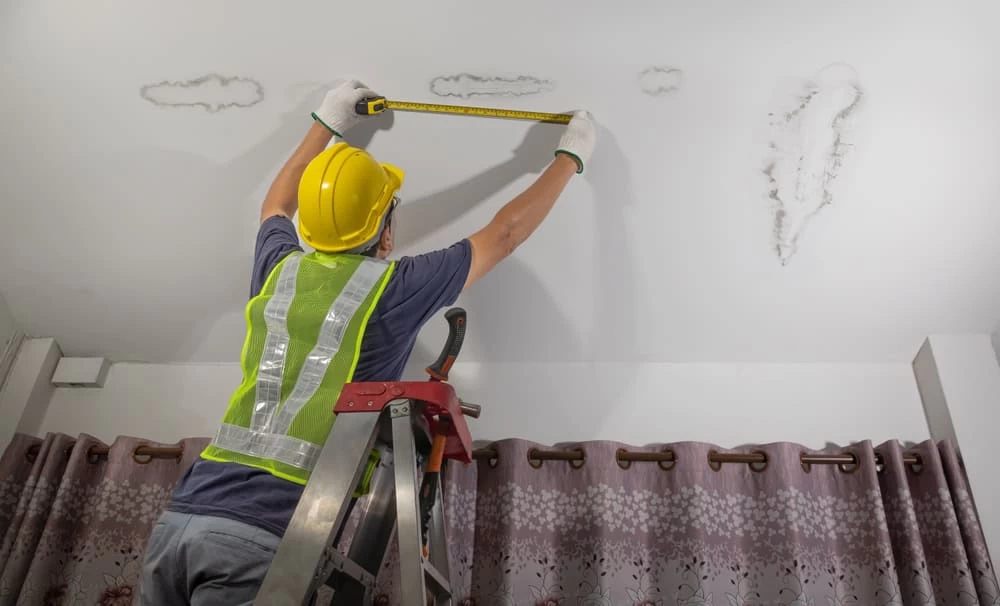fire damage restoration Ventura County, CA
